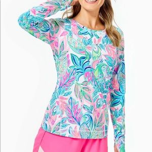 Renay Luxletic Sunguard- Toucan Do It Better